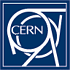 CERN-Homepage